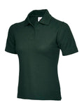 Ladies Classic Polo Shirt UC106