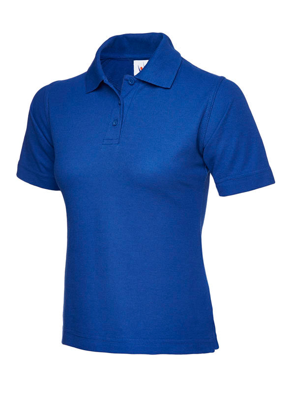 Ladies Classic Polo Shirt UC106