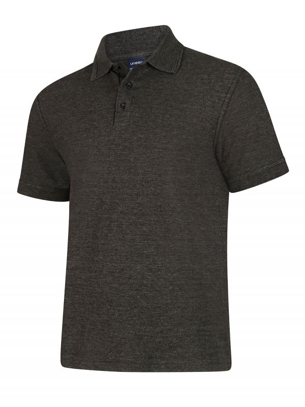 Deluxe Polo Shirt UC108
