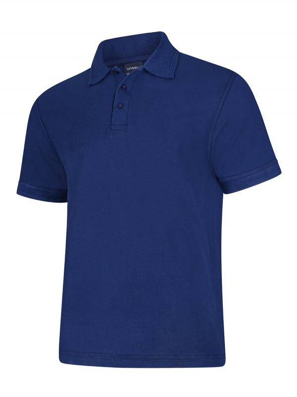 Deluxe Polo Shirt UC108