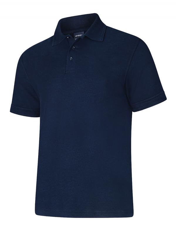 Deluxe Polo Shirt UC108