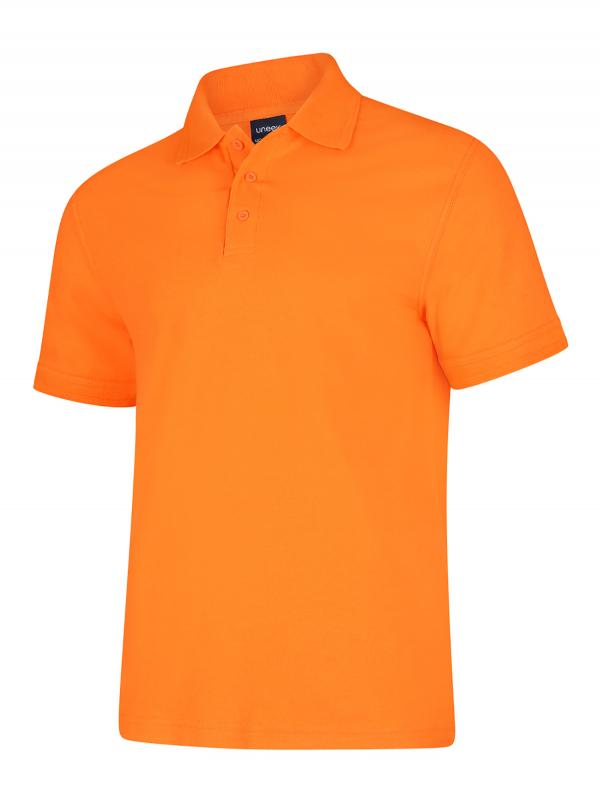 Deluxe Polo Shirt UC108