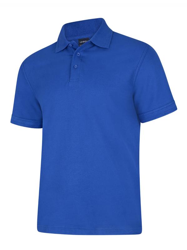 Deluxe Polo Shirt UC108