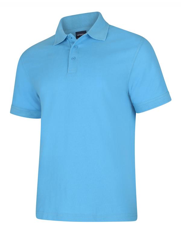 Deluxe Polo Shirt UC108