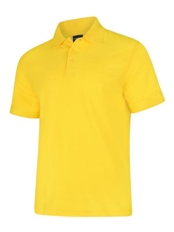 Deluxe Polo Shirt UC108