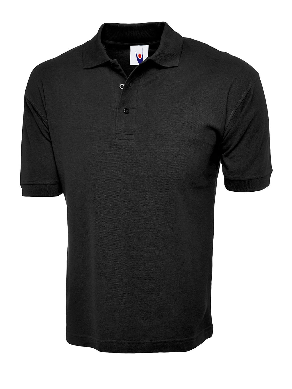 Cotton Rich Polo Shirt UC112