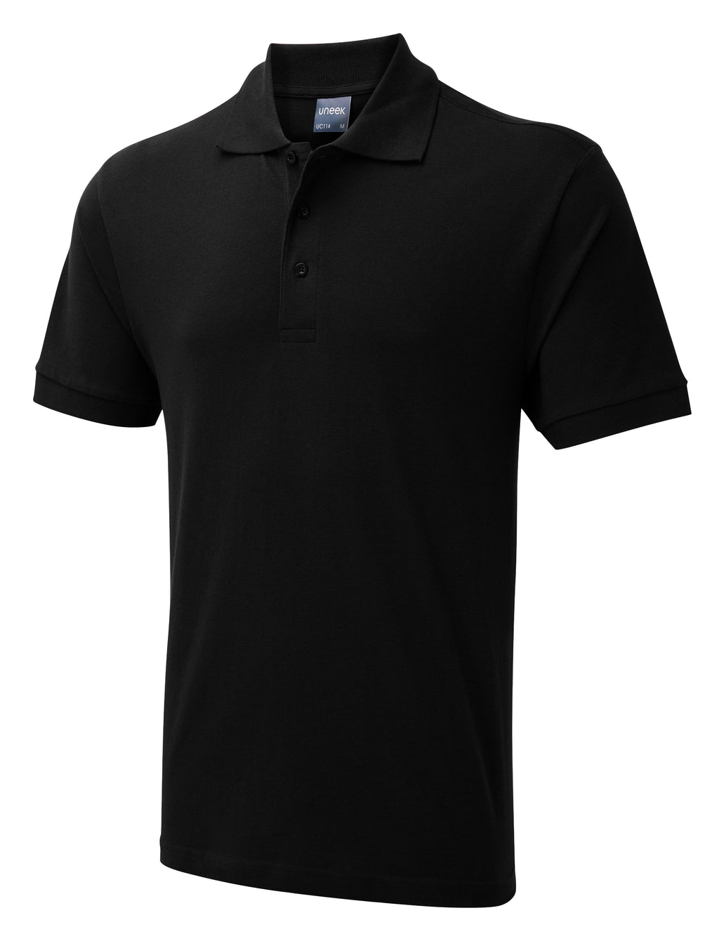 Ultra Cotton Male Polo Shirt UC114