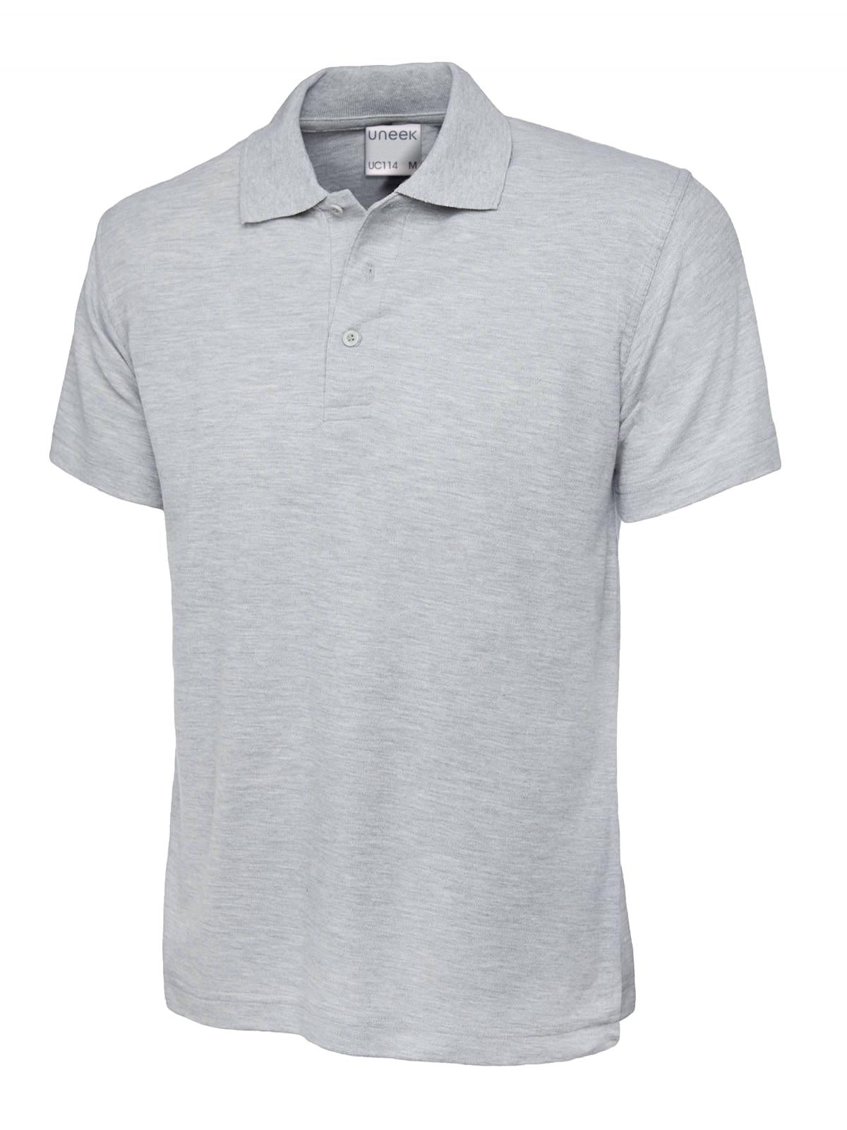Ultra Cotton Male Polo Shirt UC114