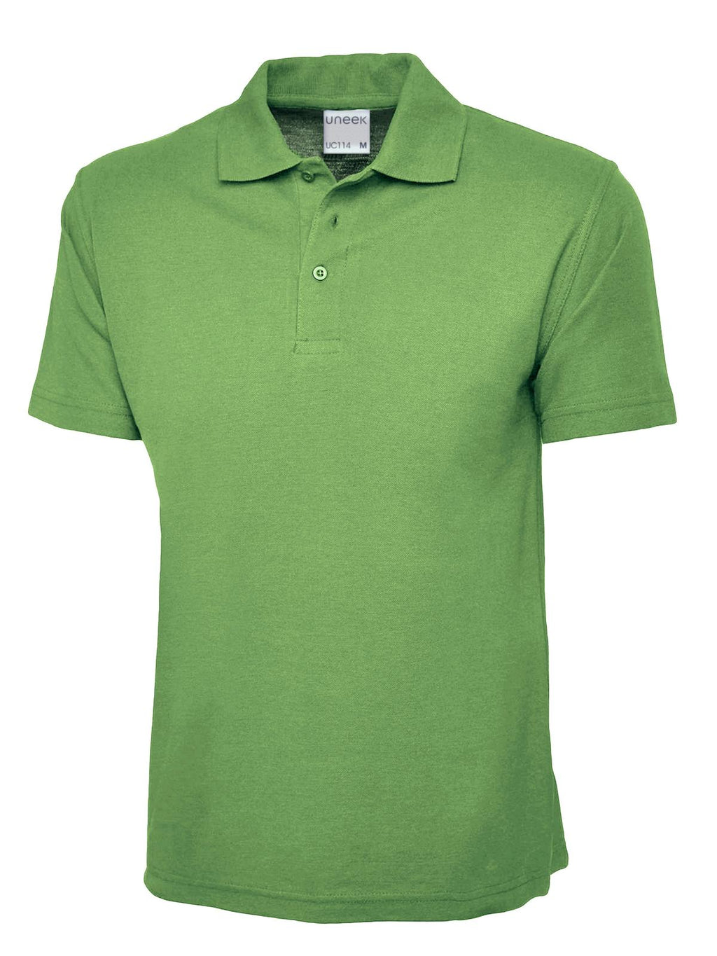 Ultra Cotton Male Polo Shirt UC114