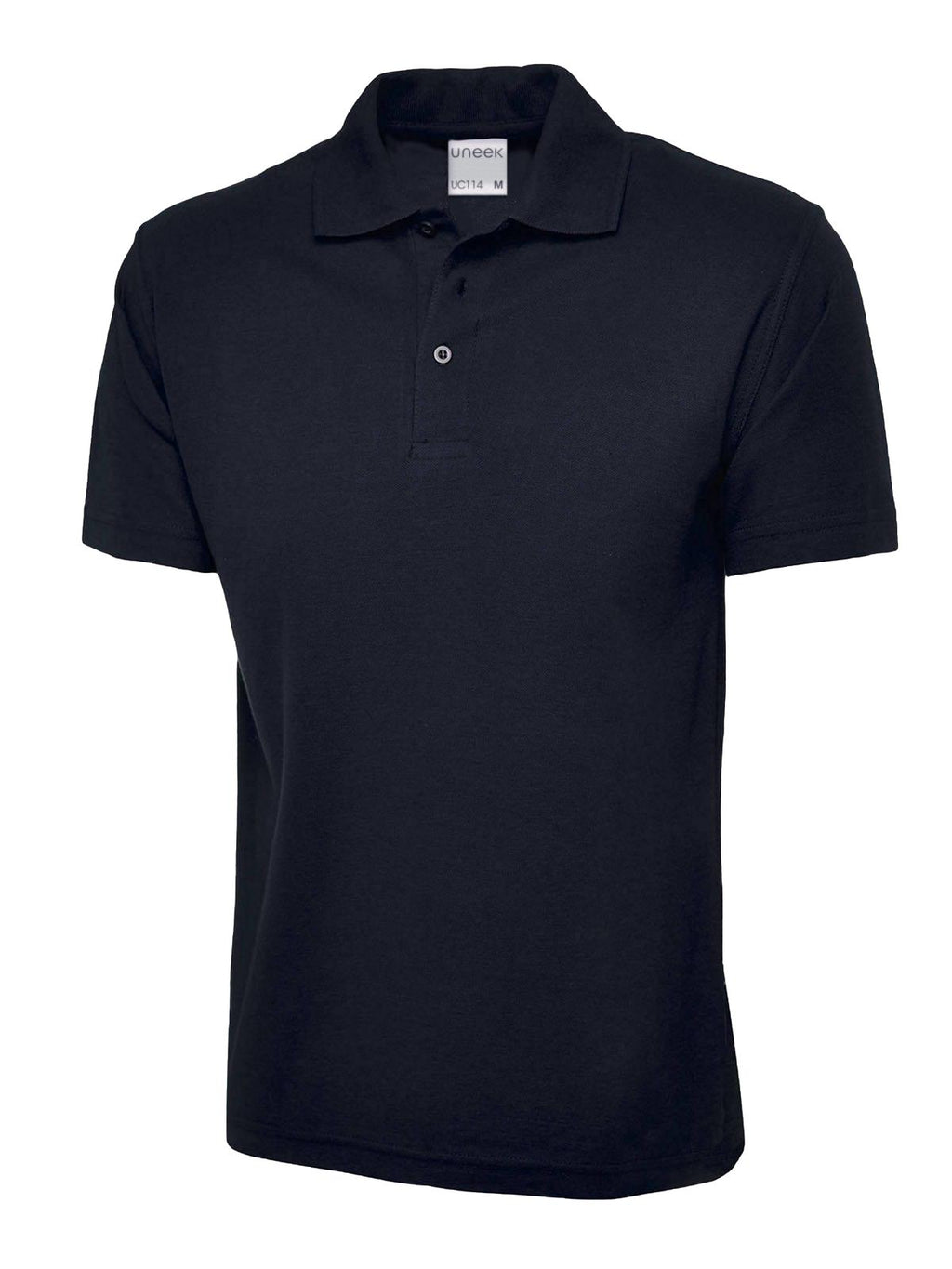 Ultra Cotton Male Polo Shirt UC114