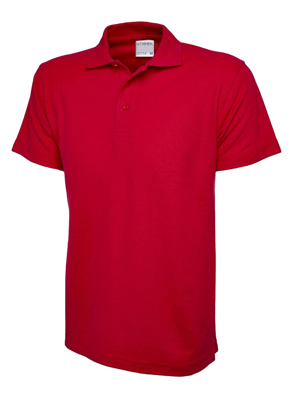 Ultra Cotton Male Polo Shirt UC114