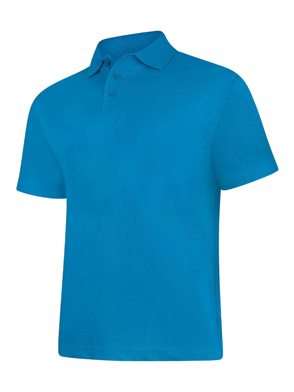 Ultra Cotton Male Polo Shirt UC114