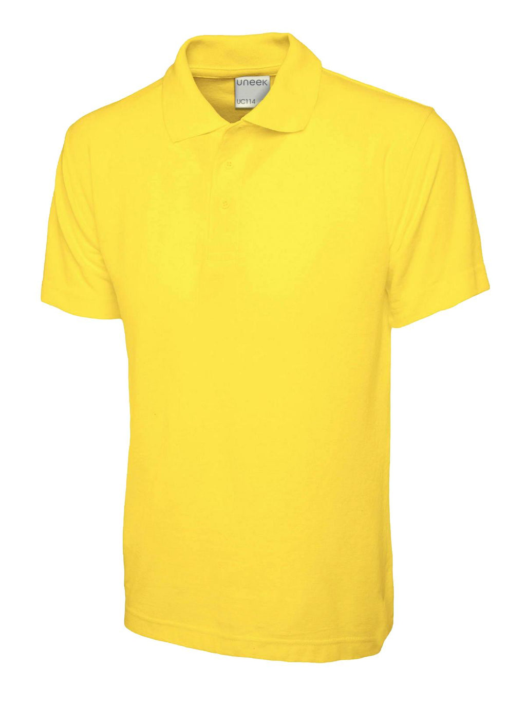 Ultra Cotton Male Polo Shirt UC114