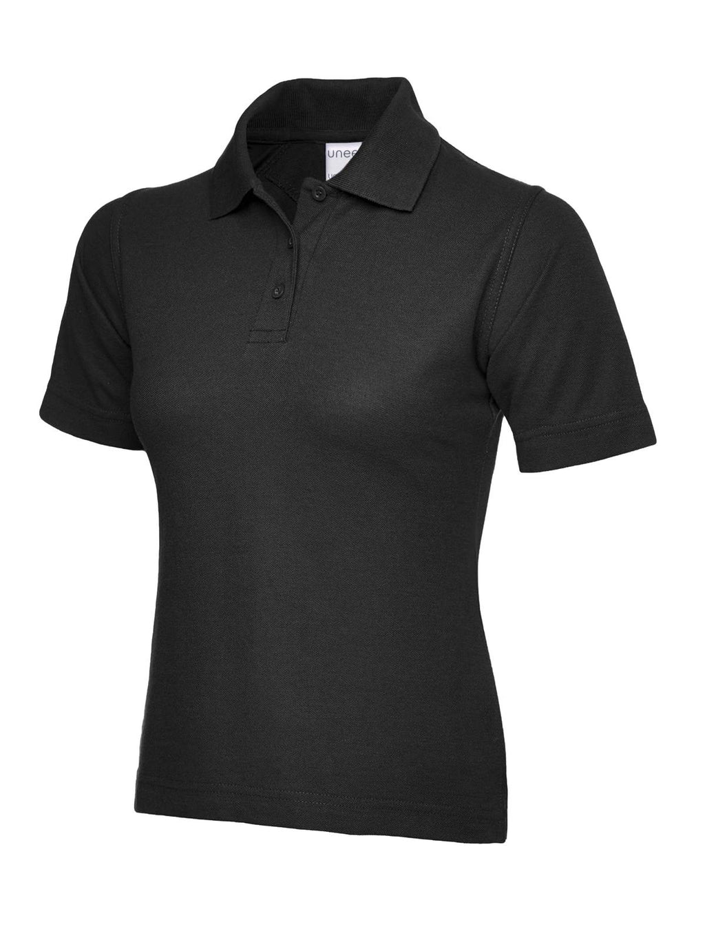 Ultra Cotton Female Polo Shirt UC115
