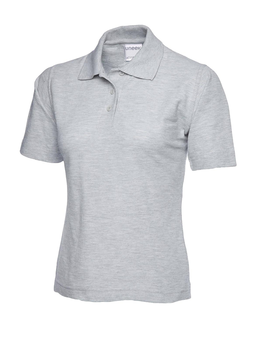 Ultra Cotton Female Polo Shirt UC115