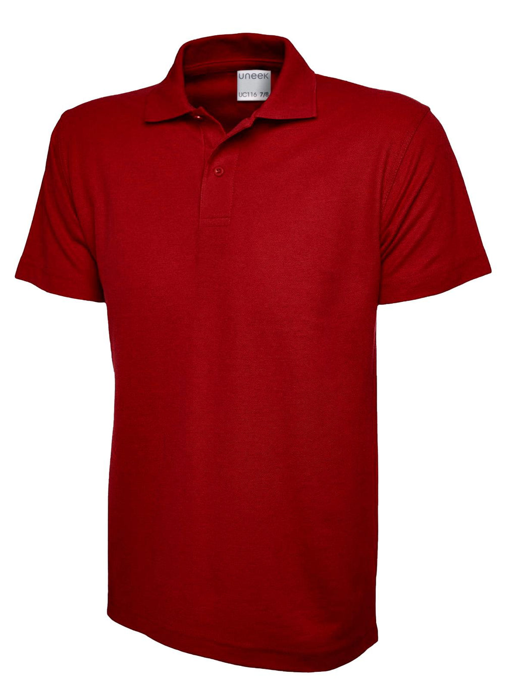 Childrens Ultra Cotton Polo Shirt UC116