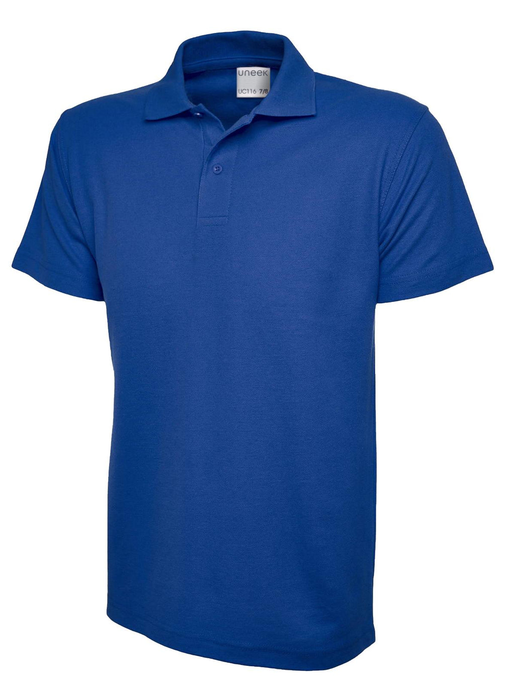 Childrens Ultra Cotton Polo Shirt UC116
