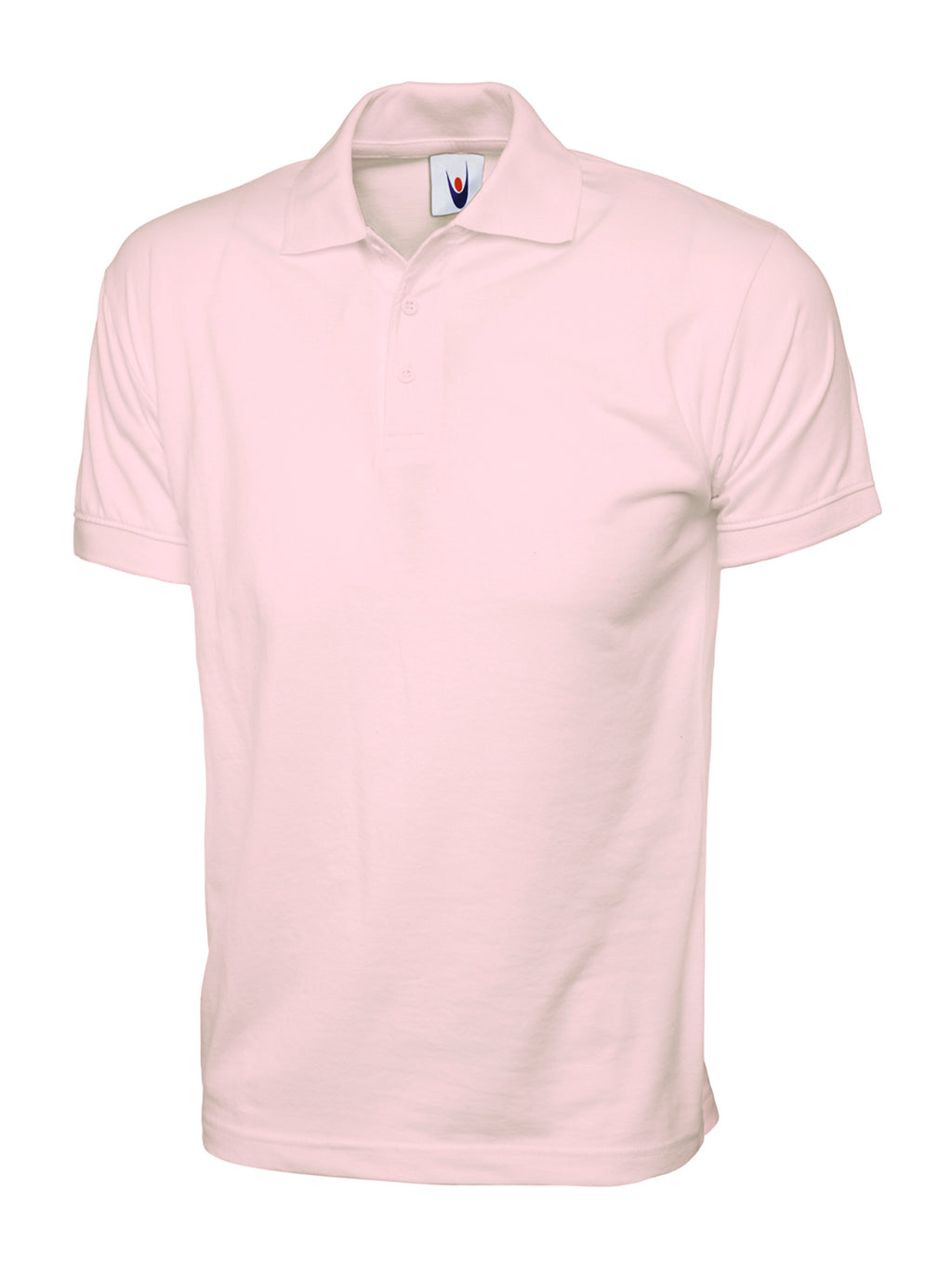 Jersey Polo Shirt UC122
