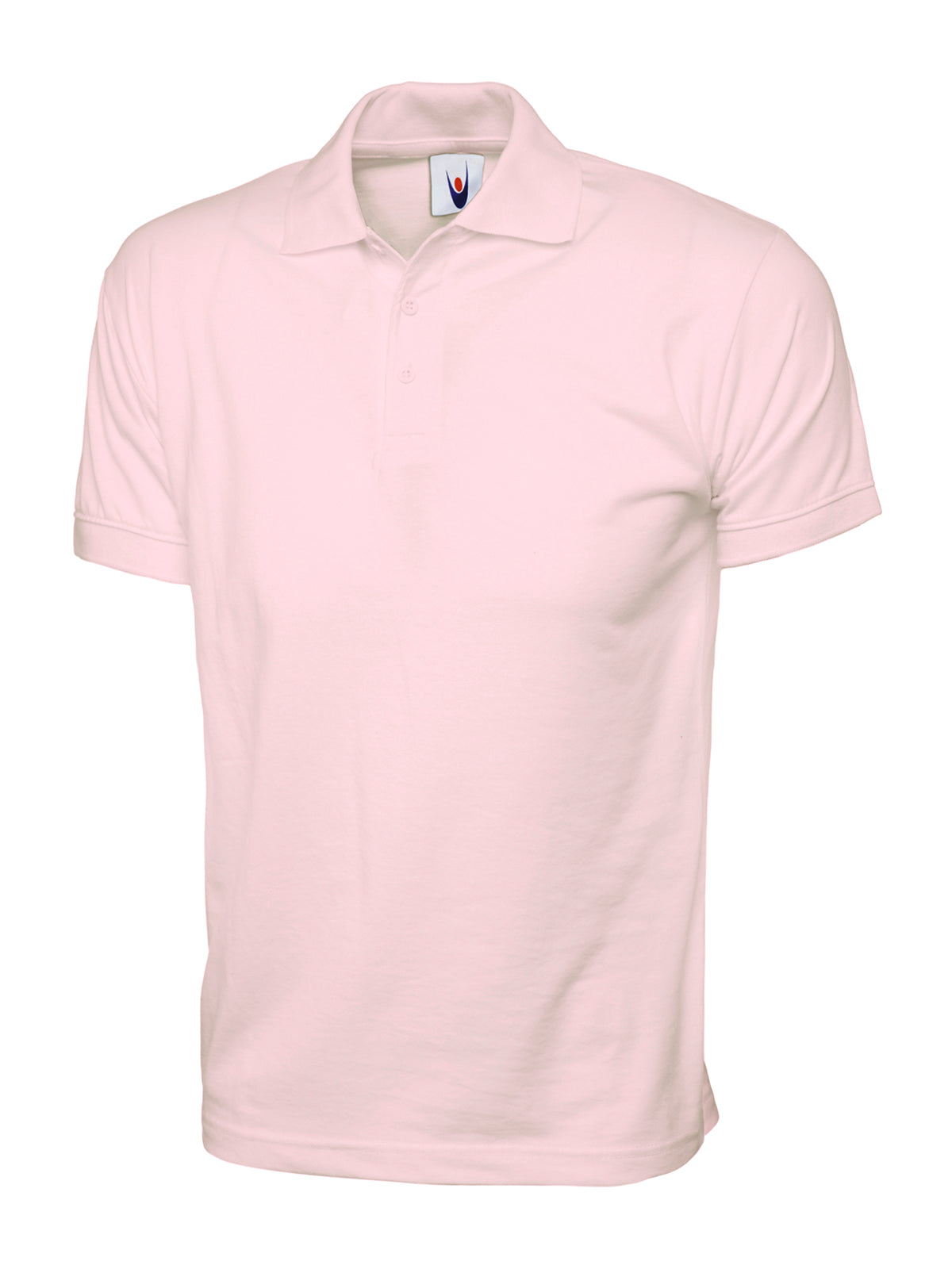 Jersey Polo Shirt UC122