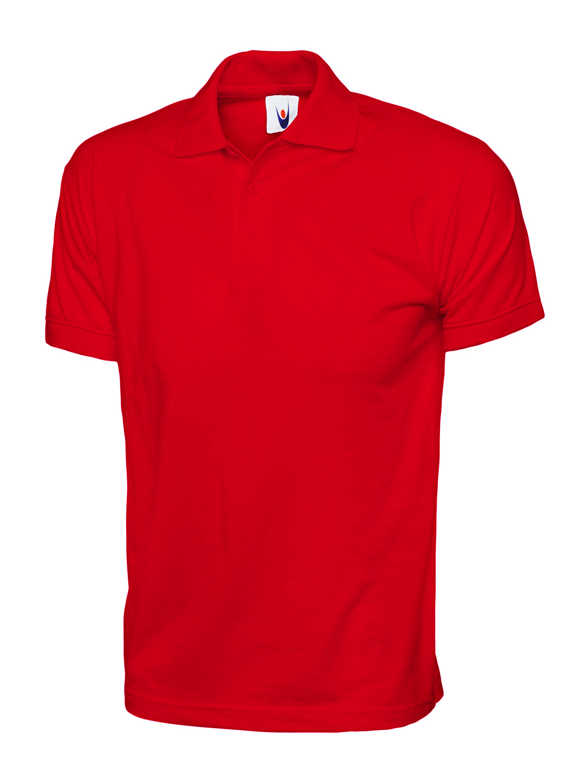 Jersey Polo Shirt UC122