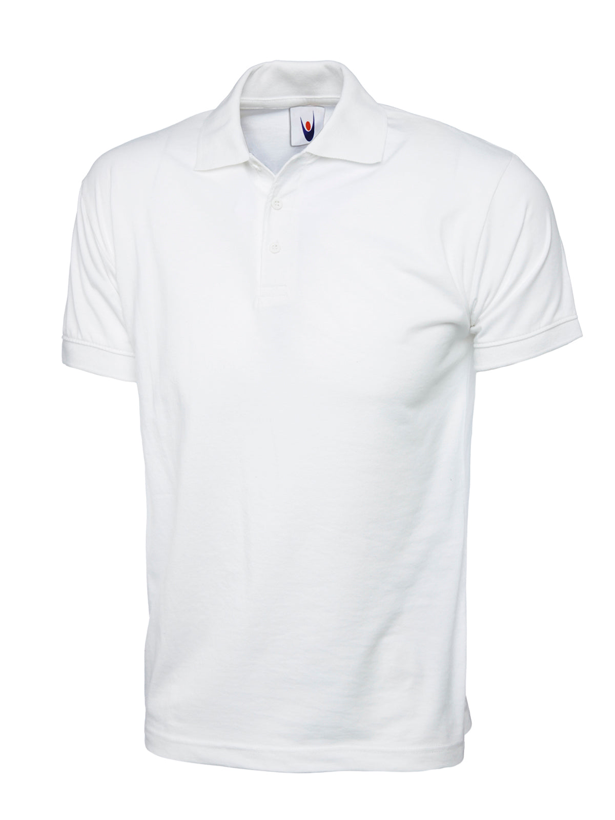 Jersey Polo Shirt UC122