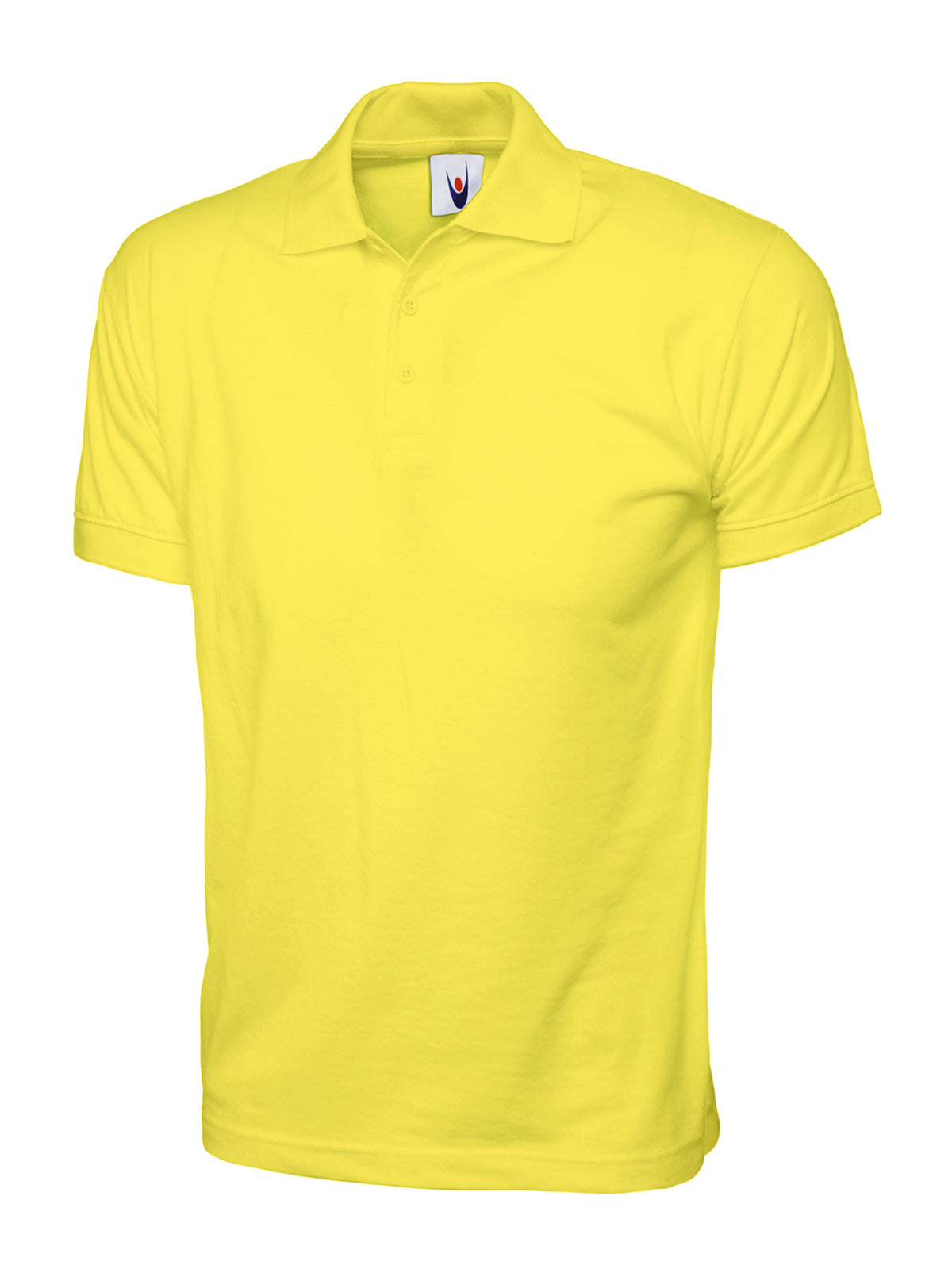 Jersey Polo Shirt UC122