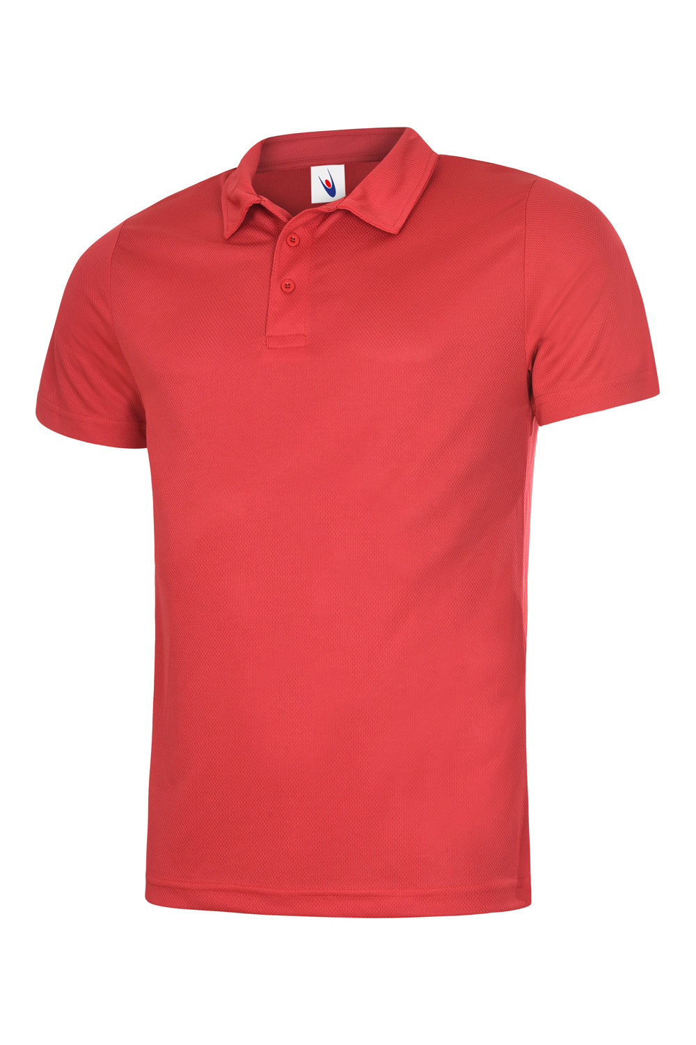 Ultra Cool Male Polo Shirt UC125
