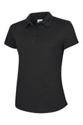 Ultra Cool Female Polo Shirt UC126