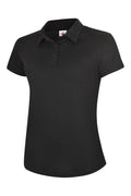 Super Cool Female Polo Shirt UC128