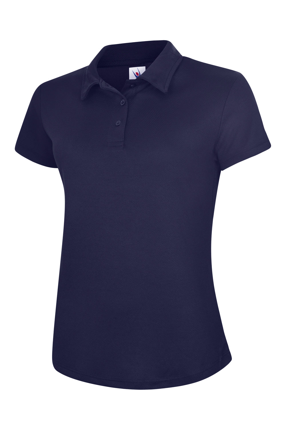Super Cool Female Polo Shirt UC128