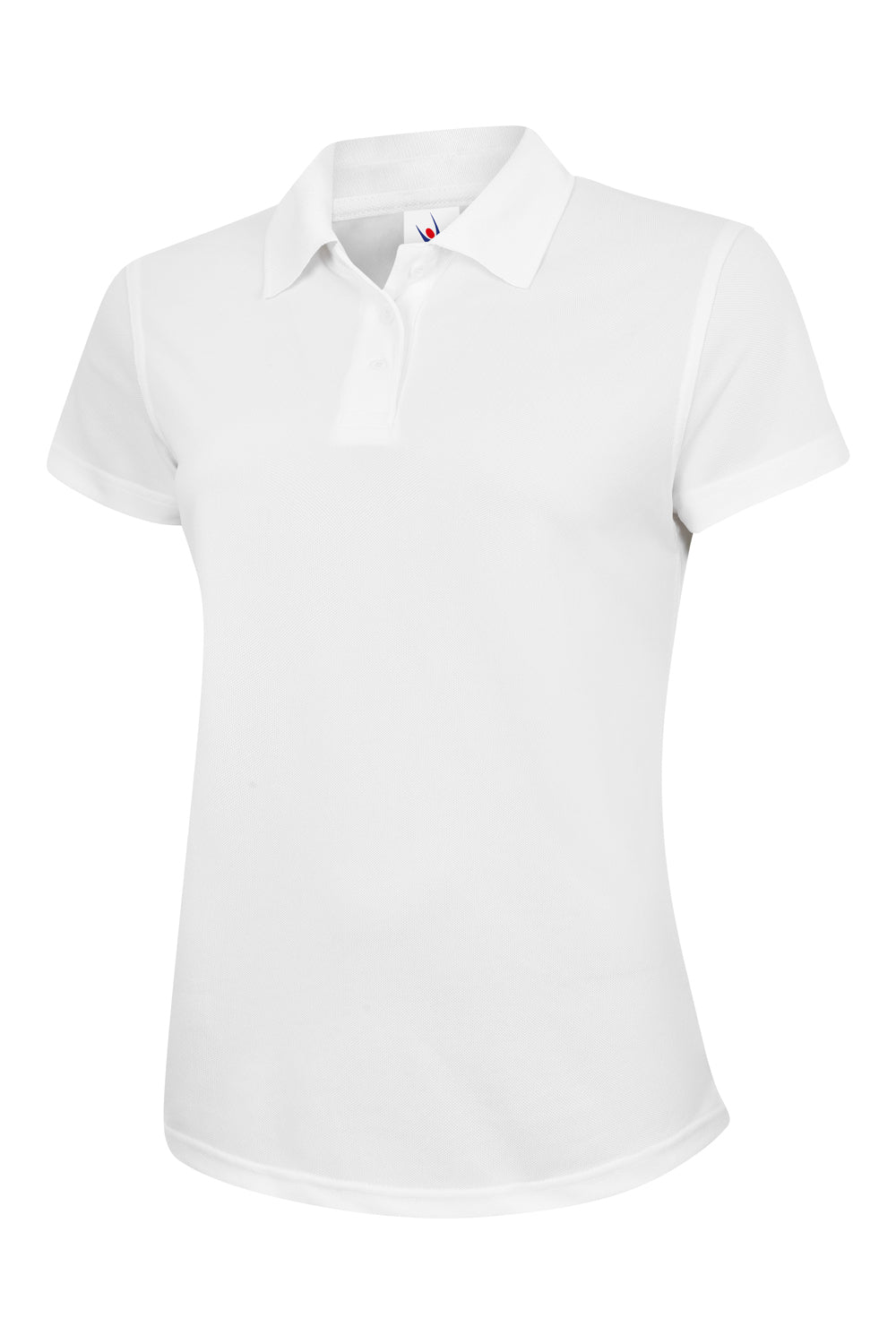 Super Cool Female Polo Shirt UC128
