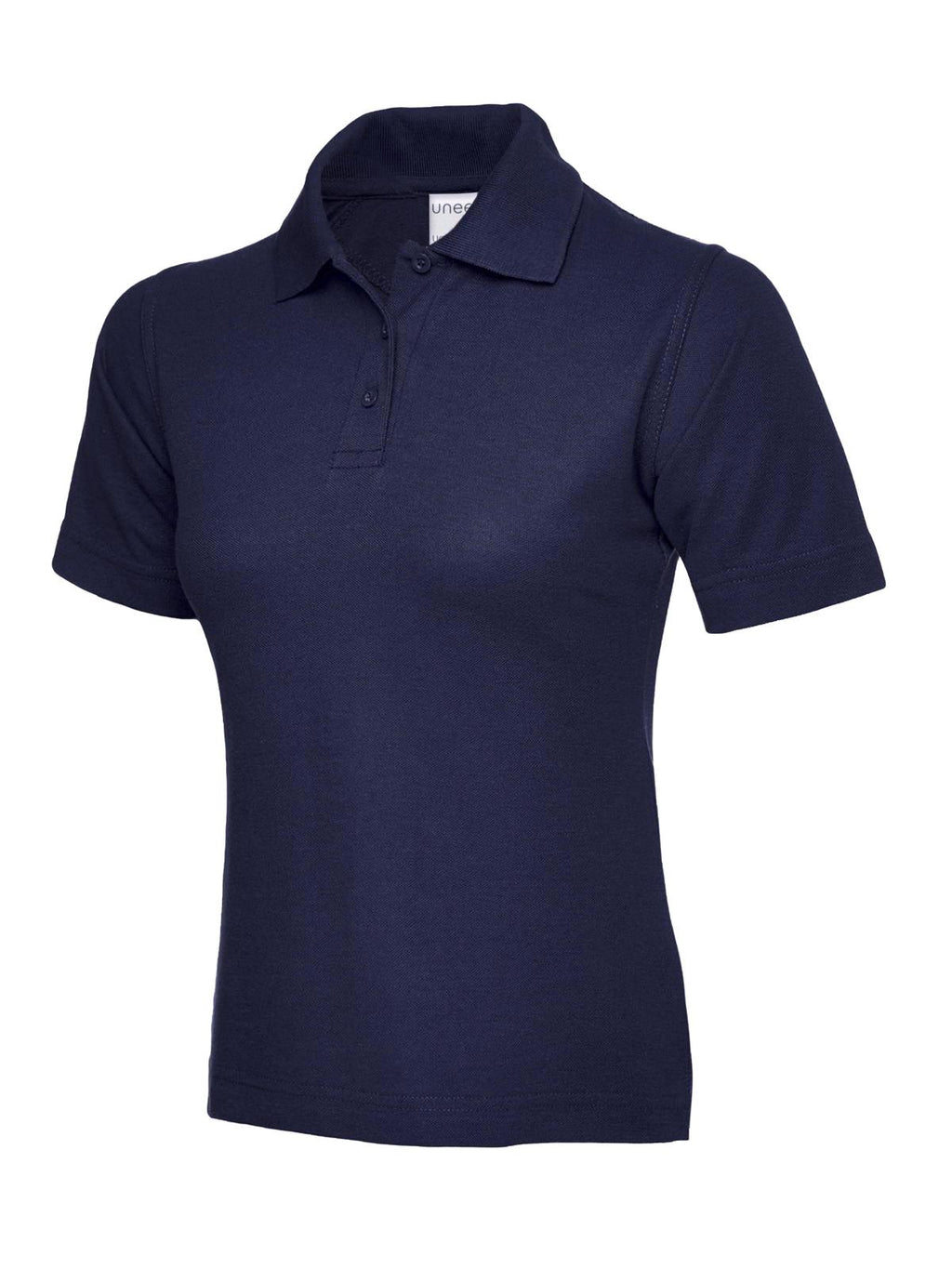 Ultra Cotton Female Polo Shirt UC115