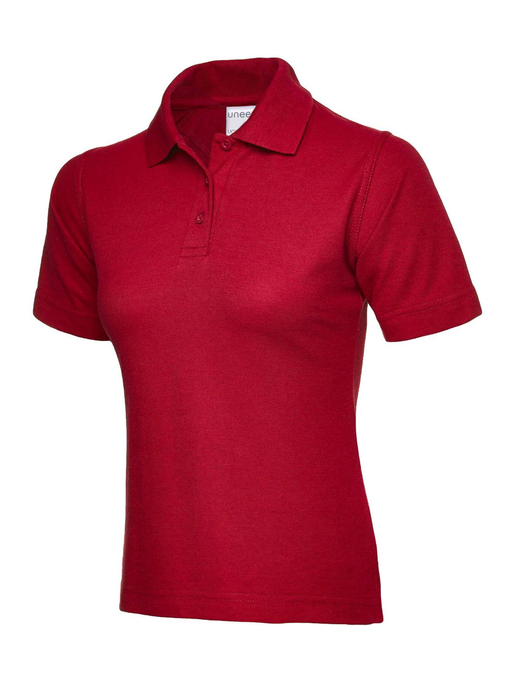 Ultra Cotton Female Polo Shirt UC115