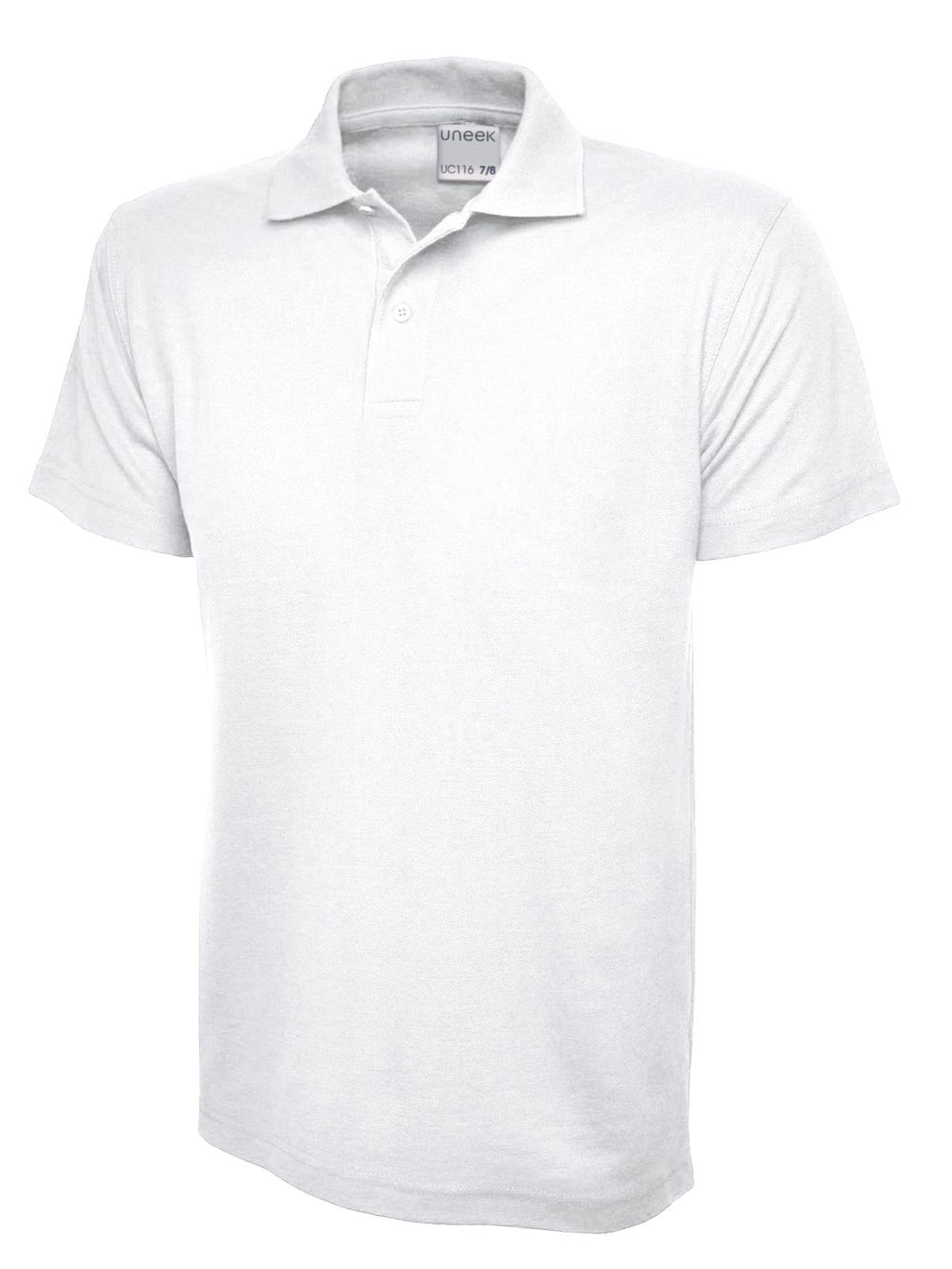 Childrens Ultra Cotton Polo Shirt UC116