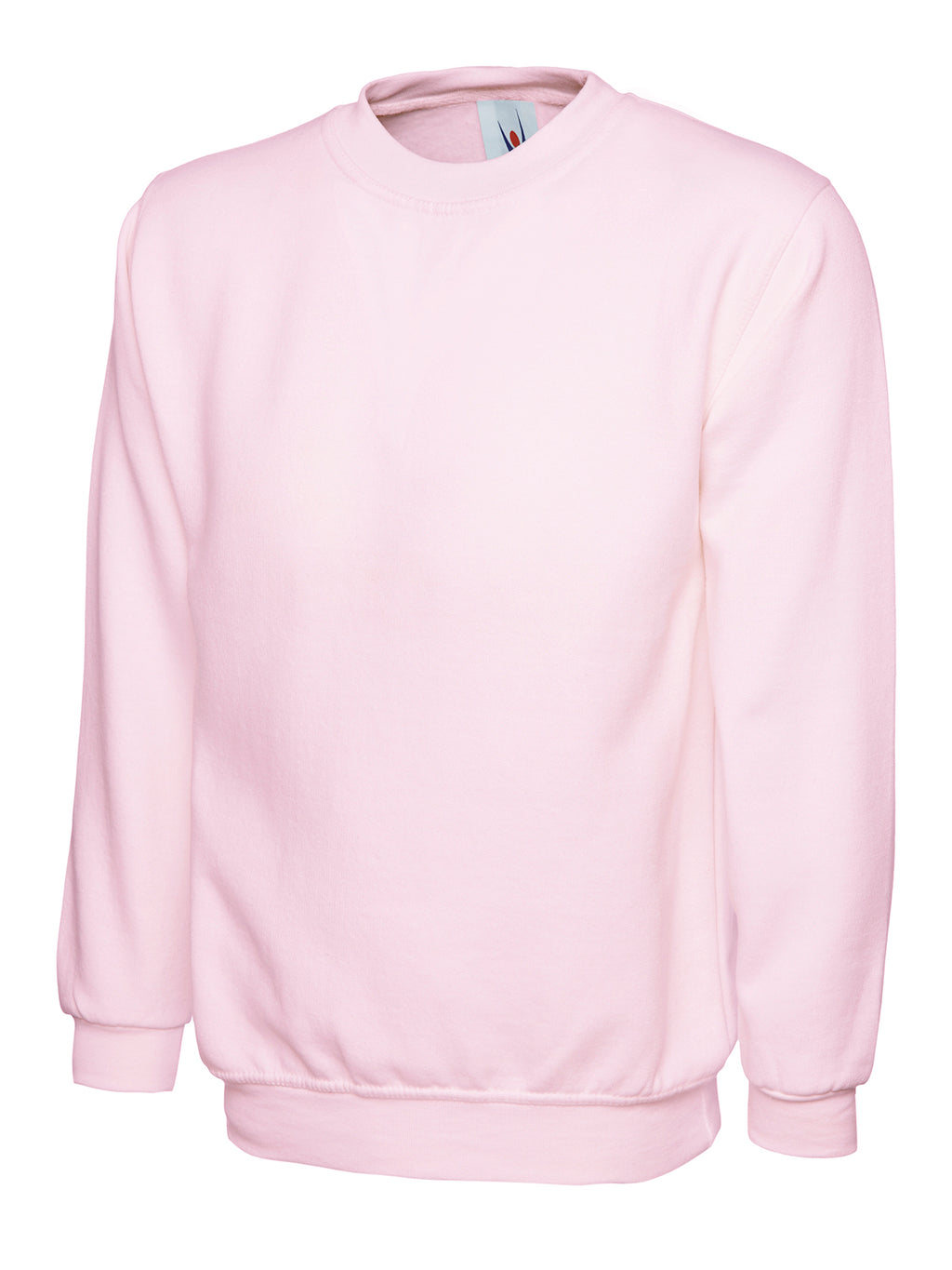 Childrens Crew Neck Sweatshirt UX7