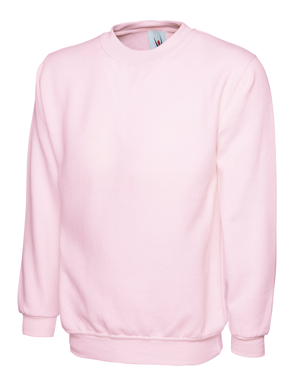 Childrens Crew Neck Sweatshirt UX7