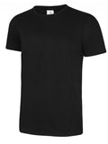 Olympic Crew Neck Short Sleeve T-Shirt UC320