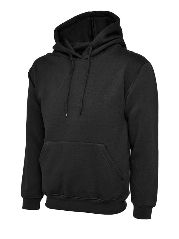 Premium Hooded Sweatshirt UC501