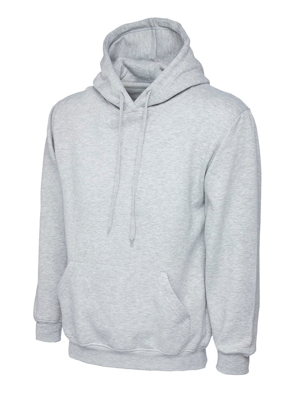 Classic Hooded Sweatshirt UC502