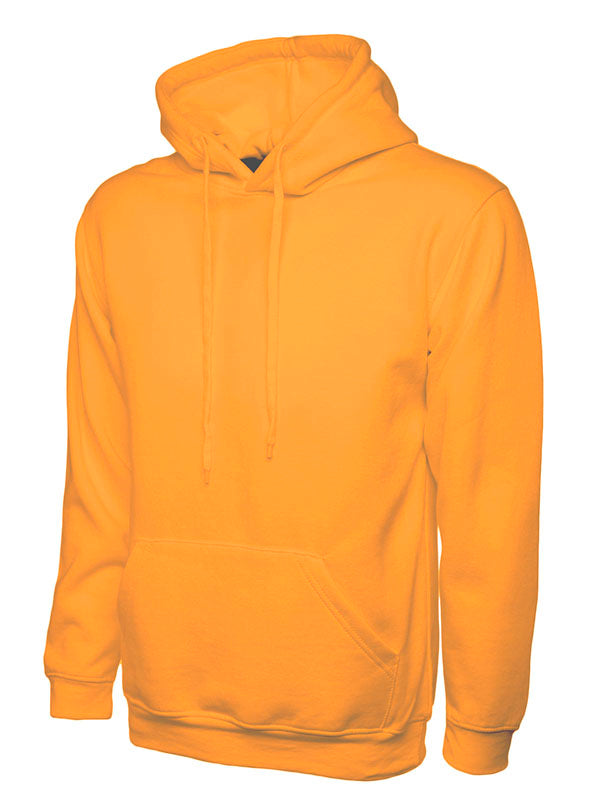 Classic Hooded Sweatshirt UC502
