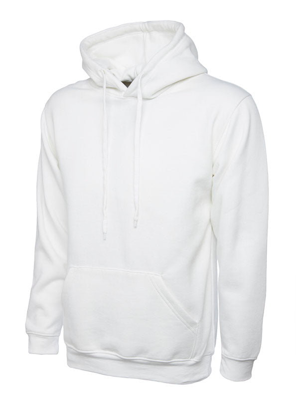 Classic Hooded Sweatshirt UC502