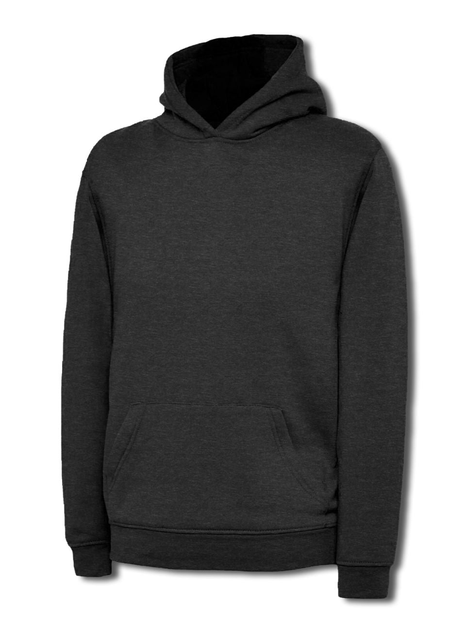 Childrens Hooded Sweatshirt UC503