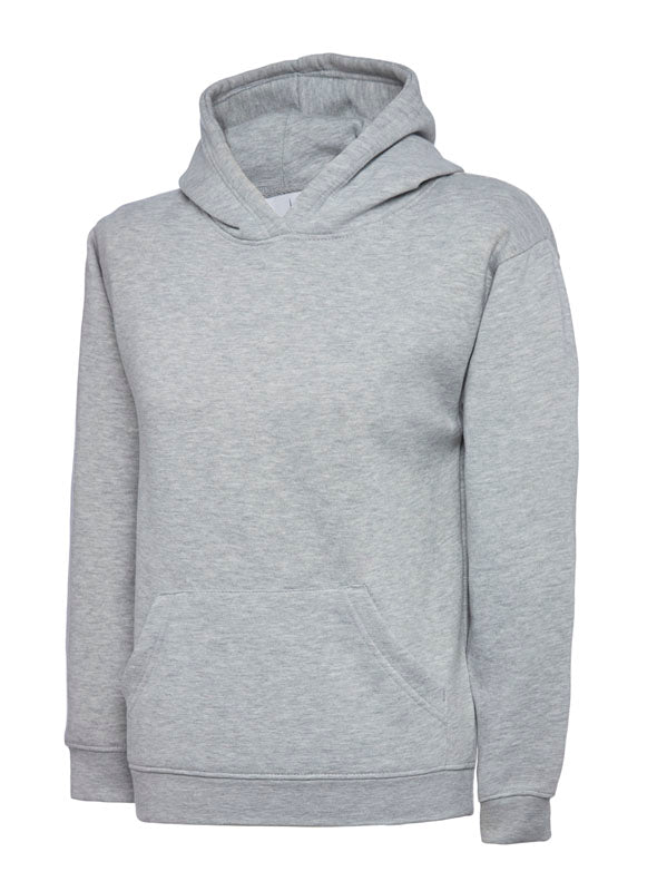 Childrens Hooded Sweatshirt UC503