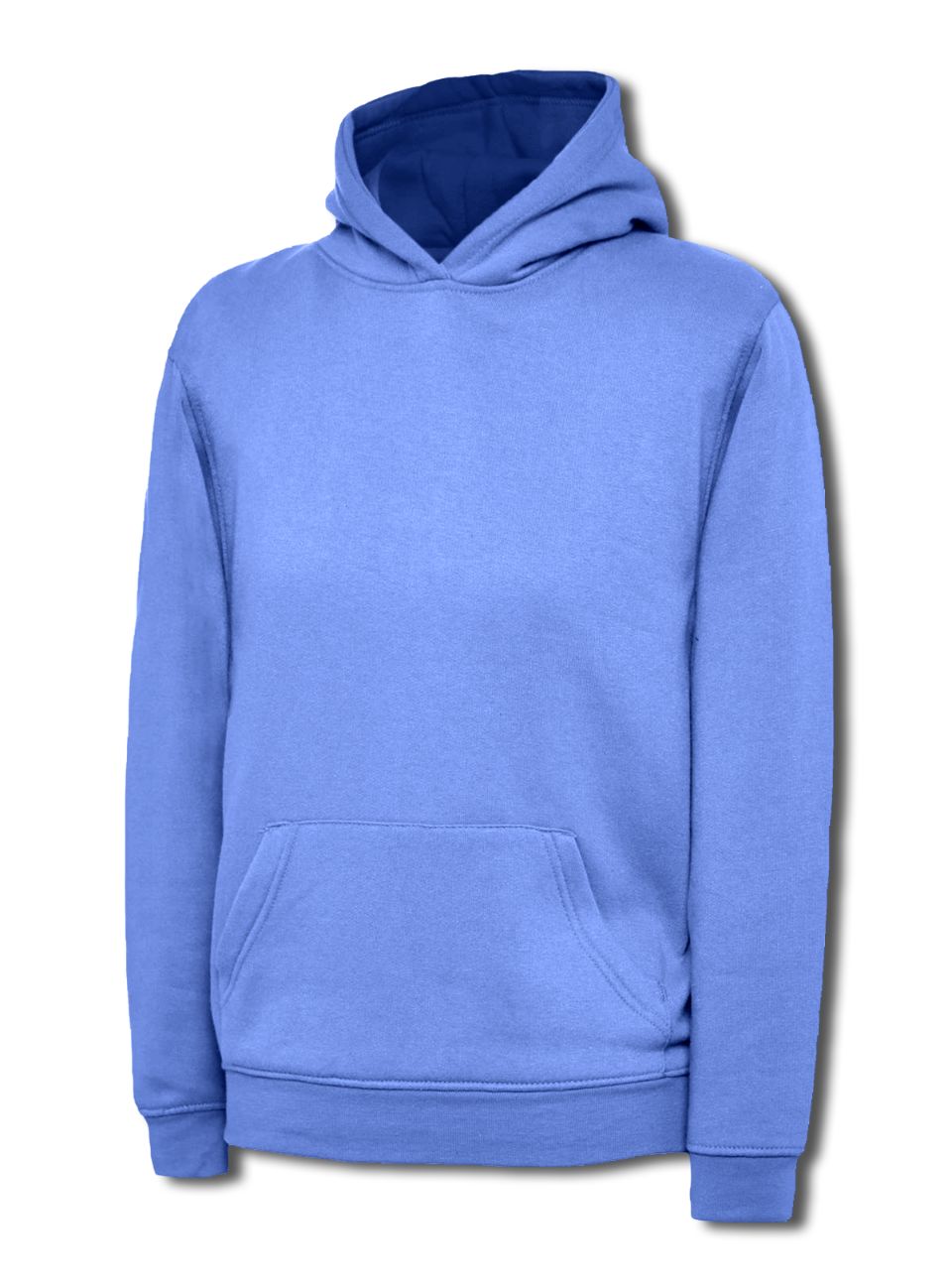 Childrens Hooded Sweatshirt UC503