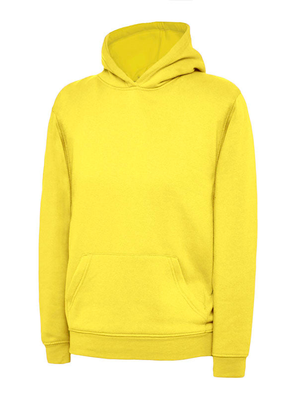 Childrens Hooded Sweatshirt UC503