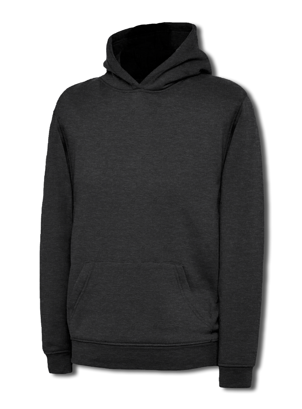 Childrens Hooded Sweatshirt UX8
