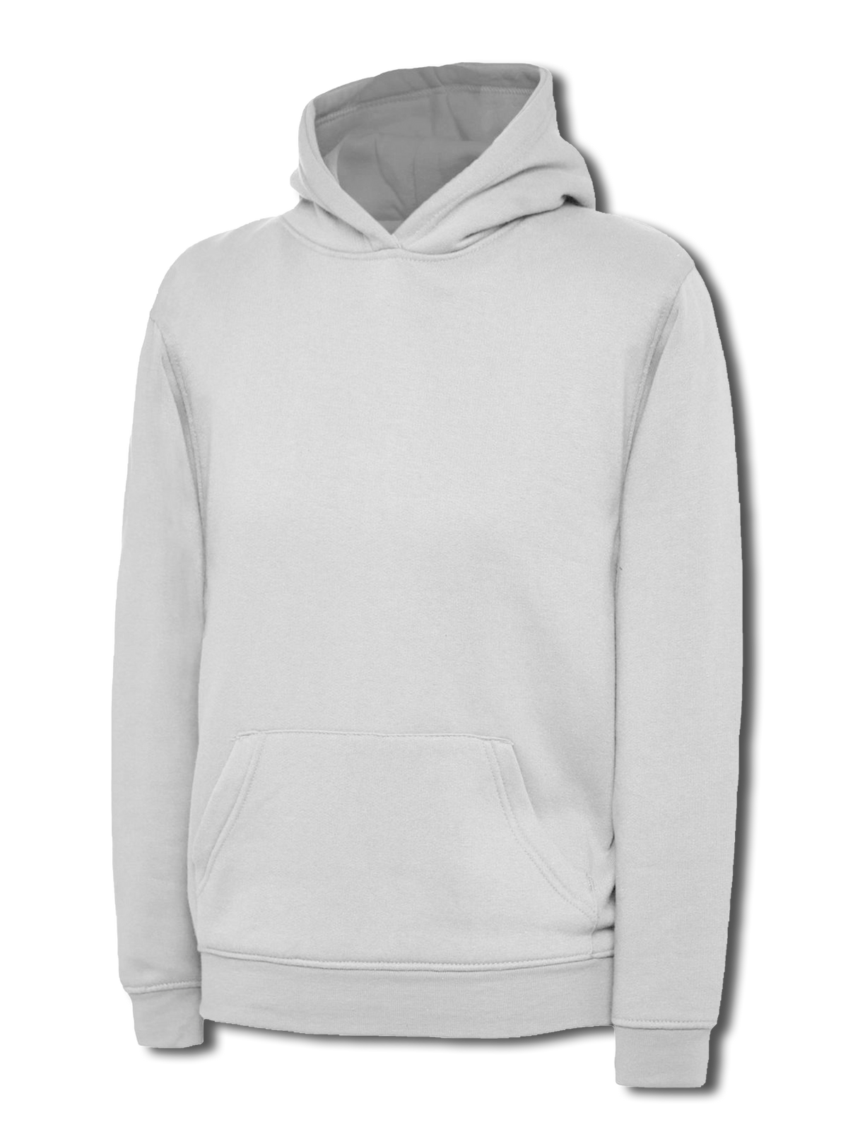 Childrens Hooded Sweatshirt UX8