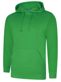Deluxe Hooded Sweatshirt UC509