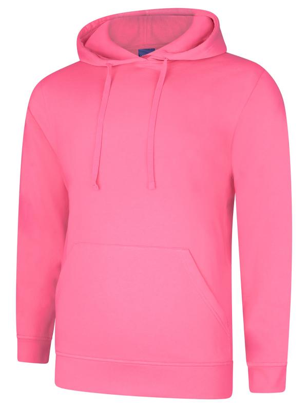 Deluxe Hooded Sweatshirt UC509