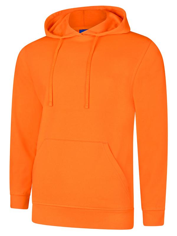 Deluxe Hooded Sweatshirt UC509